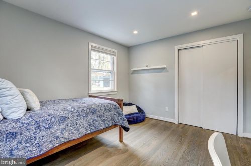 15009 Snowden Dr, Silver Spring MD 20905-5663 exterior