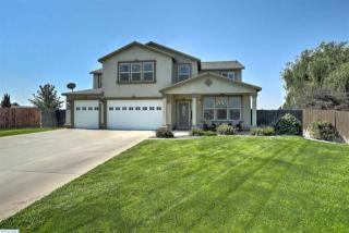 4808 Monrovia Ct, Pasco, WA 99301-8185