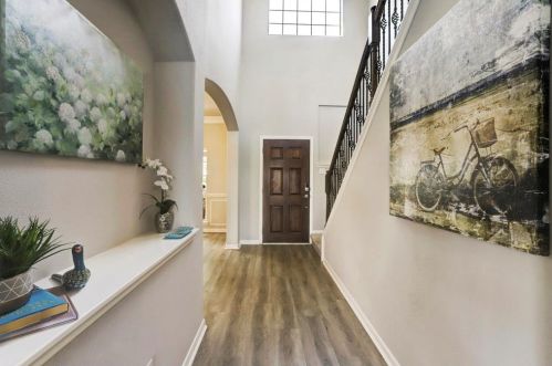 26211 Crystal Cove Ln, Richmond TX  77406-5461 exterior