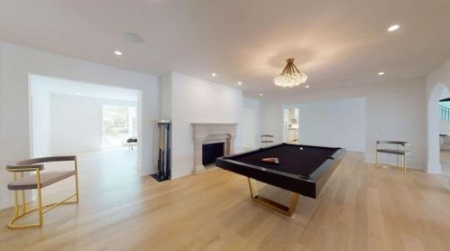 3206 Arden Rd, Atlanta GA  30327-1262 exterior