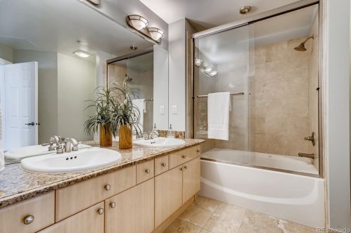 1827 Grant St, Denver CO  80203-3121 exterior