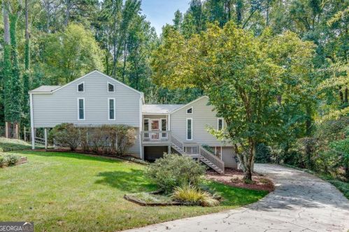 2018 Cain Ct, Marietta, GA 30062-5455