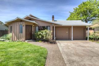 1500 11th St, Corvallis OR  97330-4623 exterior