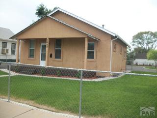 1803 Spruce St, Pueblo, CO 81004-3515