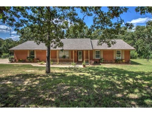 16125 Via Los Robles St, Sapulpa, OK 74066-8521