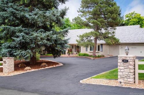 4600 Dasa Dr, Englewood, CO 80111-1112