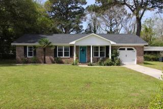1245 Old Orchard Rd, Charleston, SC 29412-9408