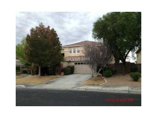 1398 Minuet St, Henderson, NV 89052-6456