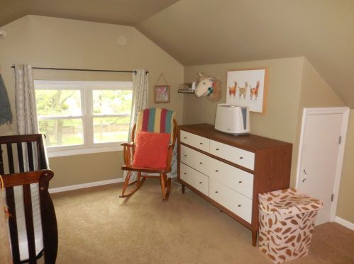 7038 26th Pkwy, Forest View IL  60402-2553 exterior