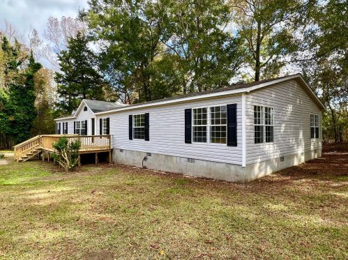 179 Gregory Dr, Shell Bluff, GA 30830-6611