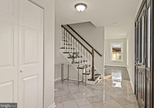 1408 Leister Dr, Silver Spring MD 20904-1548 exterior