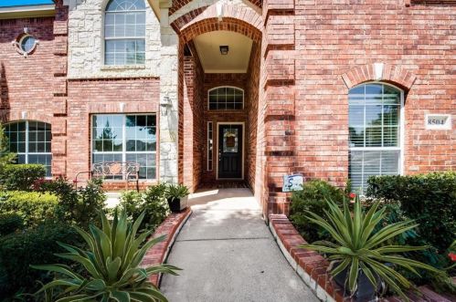 8504 Cedar Brush Ct, Fort Worth, TX 76123-2973