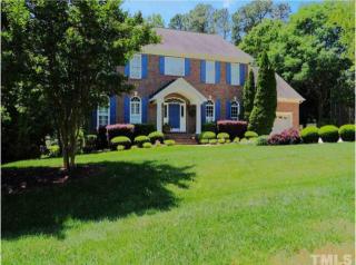 1722 Turtle Ridge Way, Raleigh, NC 27614-7722
