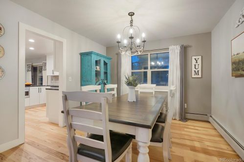 6207 Ponderosa Way, Parker CO 80134-5521 exterior