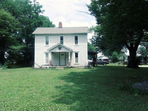 1255 Limestone Rd, Redfield, KS 66769-9543