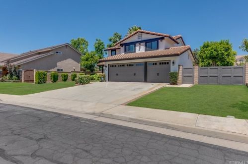 1849 Nottingham Ln, San Dimas, CA 91773-3718