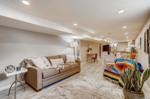 2950 Jay St, Denver CO  80214-8151 exterior