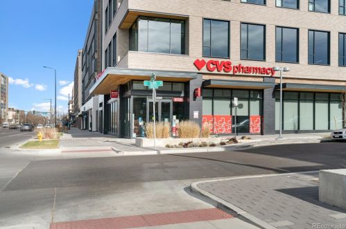 1035 Colorado Blvd, Denver CO  80206-3509 exterior
