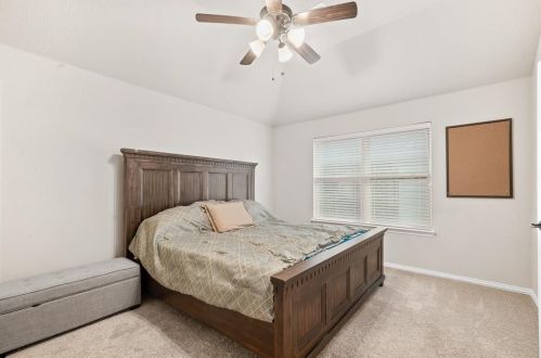 632 Tierra Vista Way, Fort Worth TX  76131 exterior