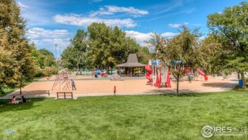 3250 Euclid Ave, Boulder CO  80302-7232 exterior