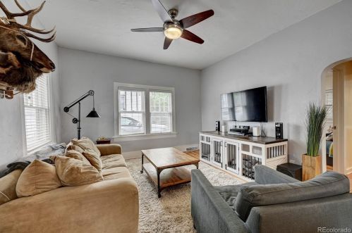 3811 Acoma St, Englewood CO 80110-3604 exterior