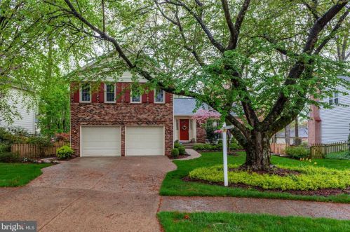 7786 Ballston Dr, Springfield, VA 22153-2302