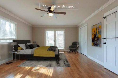 241 Lake Coweta Trl, Newnan, GA 30263-5919