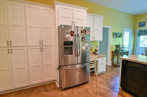 261 Griffin Mountain Trl, Conyers GA  30013-5409 exterior
