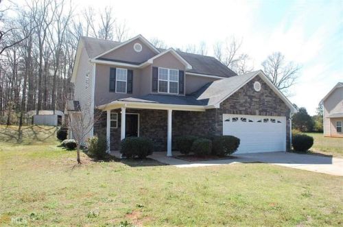 430 Arthurs Ln, Porterdale, GA 30016-7415