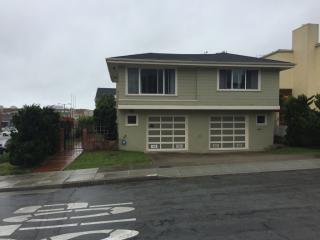 194 Stonecrest Dr, San Francisco CA  94132-2023 exterior