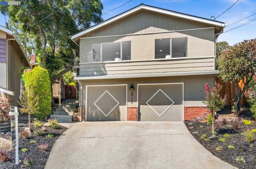 2732 Darlene Ct, Hayward, CA 94546-2801