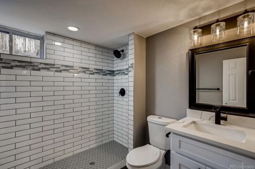 4636 Saulsbury St, Denver CO  80033-3535 exterior