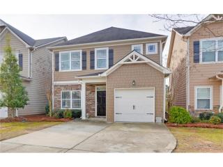 79 Oakmont Dr, Dawsonville, GA 30534-7732