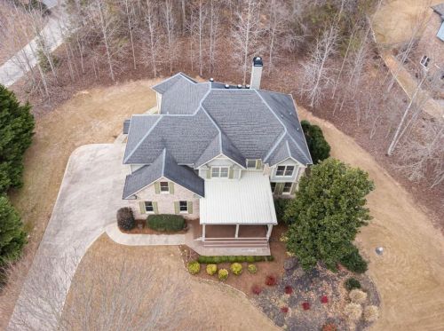 95 Oak Forest Dr, Dawsonville, GA 30534-6989