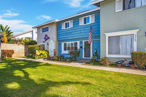 19745 Keswick Ln, Huntington Beach CA  92646-4246 exterior