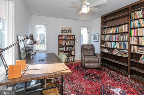 103 Linwood Cir, Princeton NJ  08540-3625 exterior