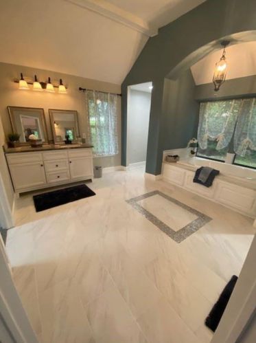 6005 Autumn Hills Dr, Fort Worth TX  76140-9695 exterior