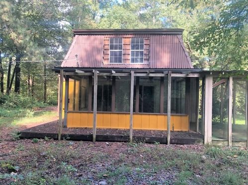 2711 Valleydale Dr, Conyers GA  30012-2717 exterior