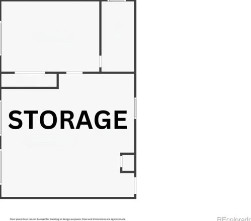 8147 Summit Dr, Morrison CO 80465-2452 exterior