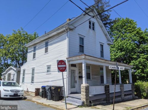 2537 Penbrook Ave, Harrisburg, PA 17103-1830