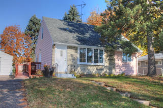 109 Mt Vernon Ave, Saint Paul MN  55117-1919 exterior