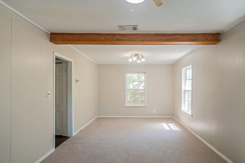 4800 Sherwood Dr, Fort Worth TX  76114-2650 exterior