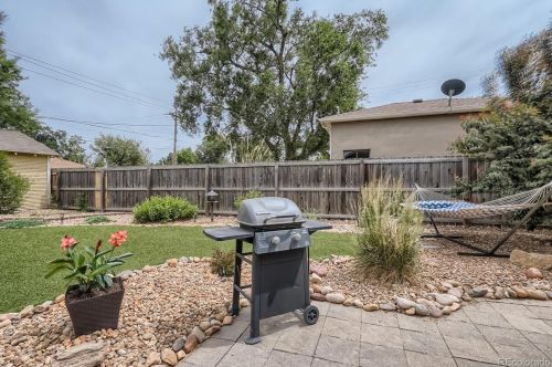 4078 Lincoln St, Englewood CO 80113-4637 exterior