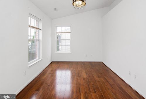 615 Possum Trot Way, Aberdeen MD  21001-2658 exterior