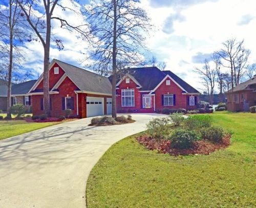 23 Ridge Lake Dr, Foreston, SC 29102-9512