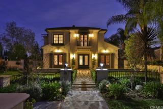 400 Norman Ave, Arcadia, CA 91006-4825
