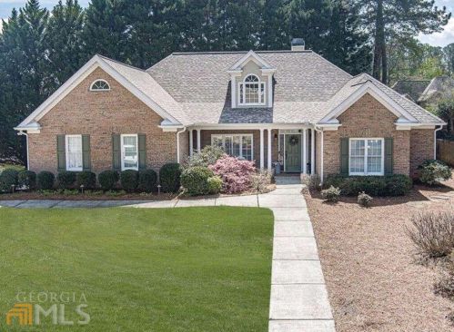 1109 Cockrell Dr, Kennesaw, GA 30152-4757