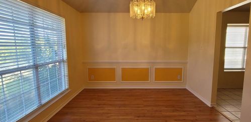 3001 Creek Meadow Ln, Garland TX  75040-2898 exterior