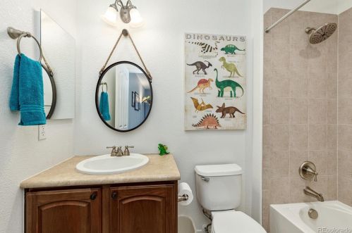 26460 Arbor Dr, Denver CO  80016-6122 exterior