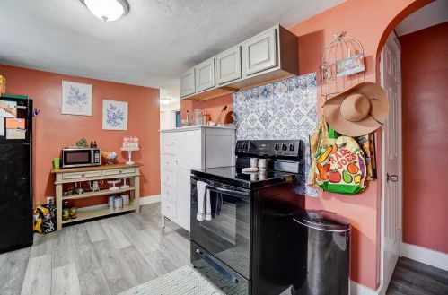 2563 Kenton St, Springfield OH  45505-3352 exterior